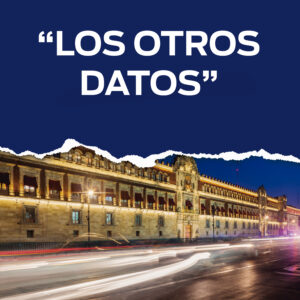Los otros datos